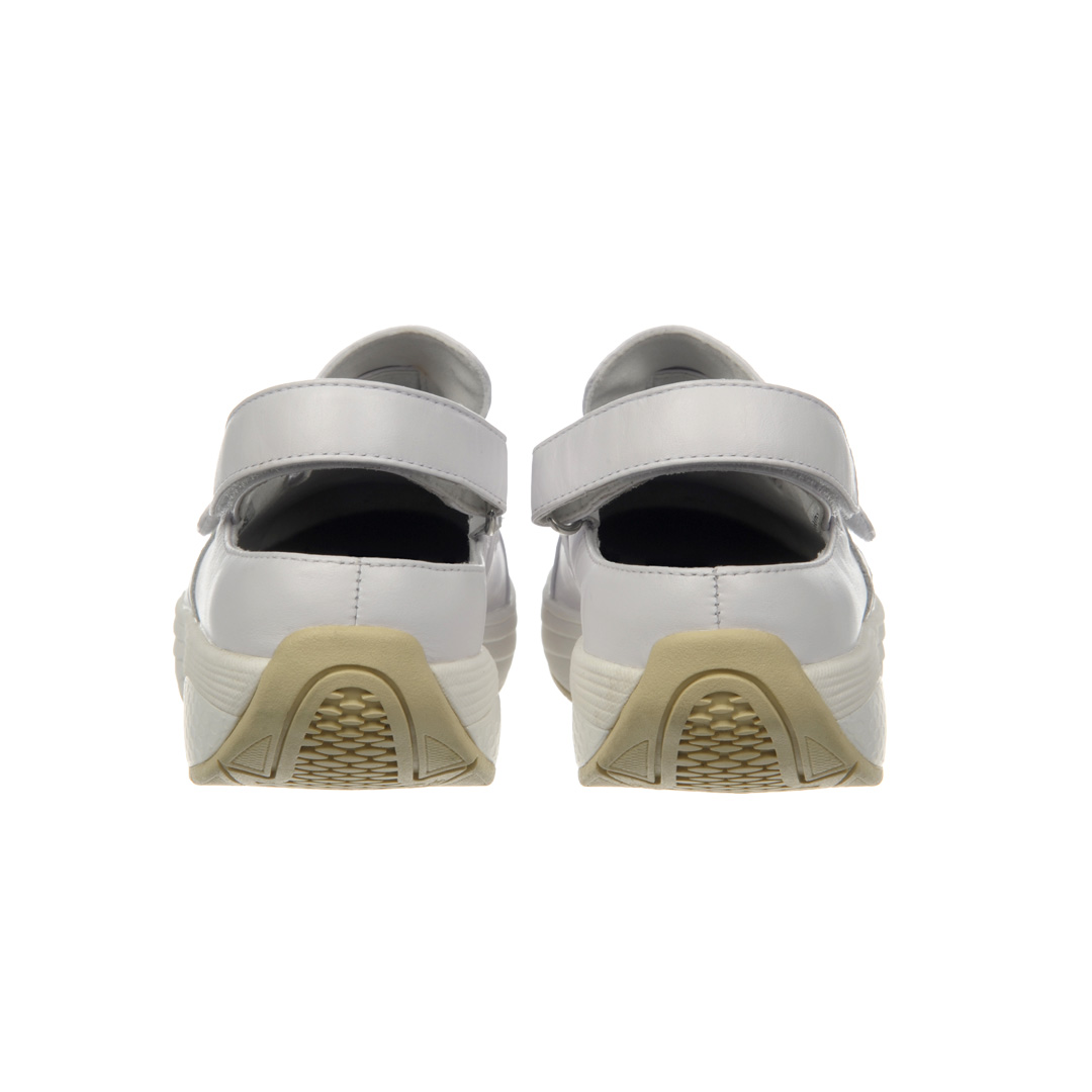 MBT Flua White. Sandaler/Arbetssko Dam. Eurostl 36-41 - 5