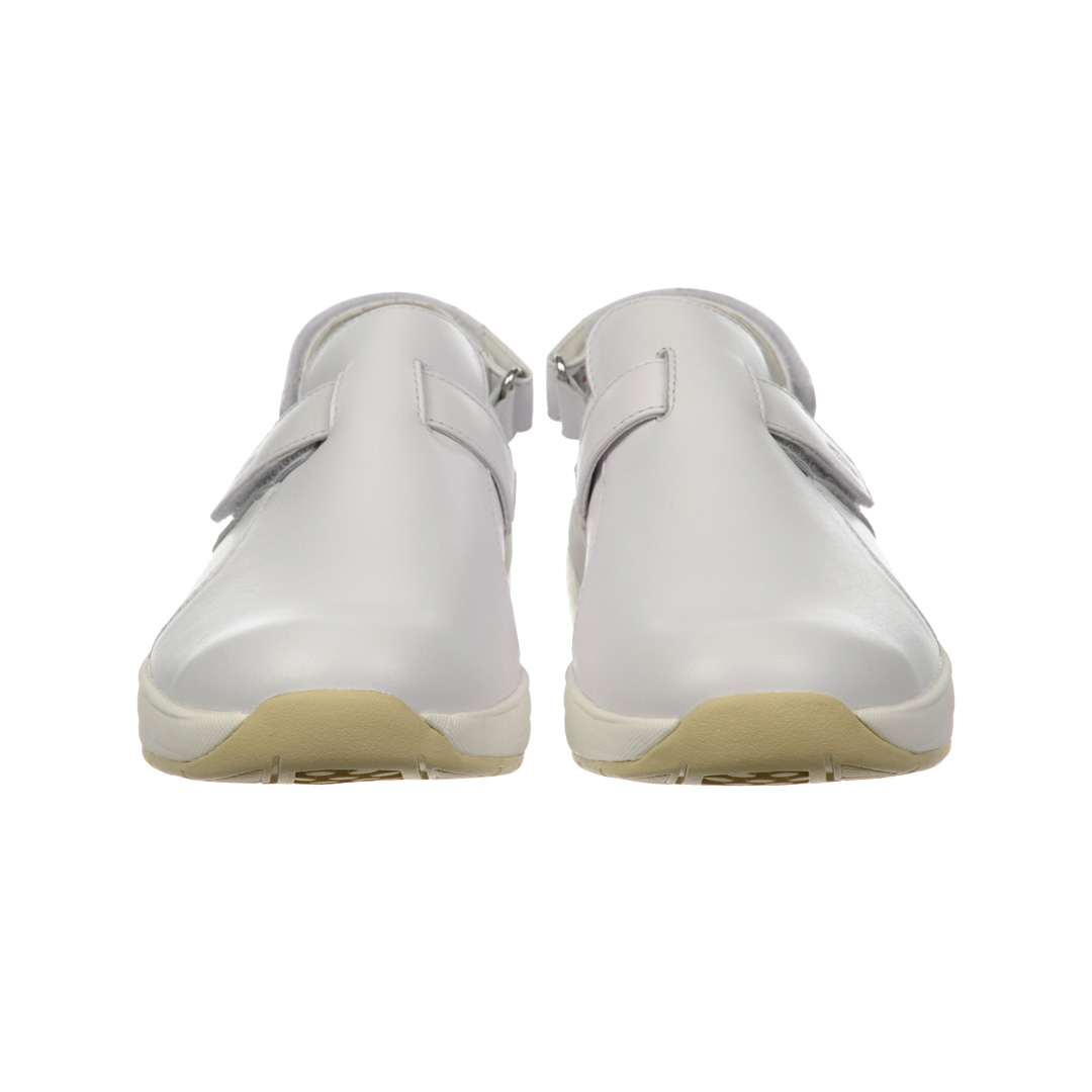 MBT Flua White. Sandaler/Arbetssko Dam. Eurostl 36-41 - 6