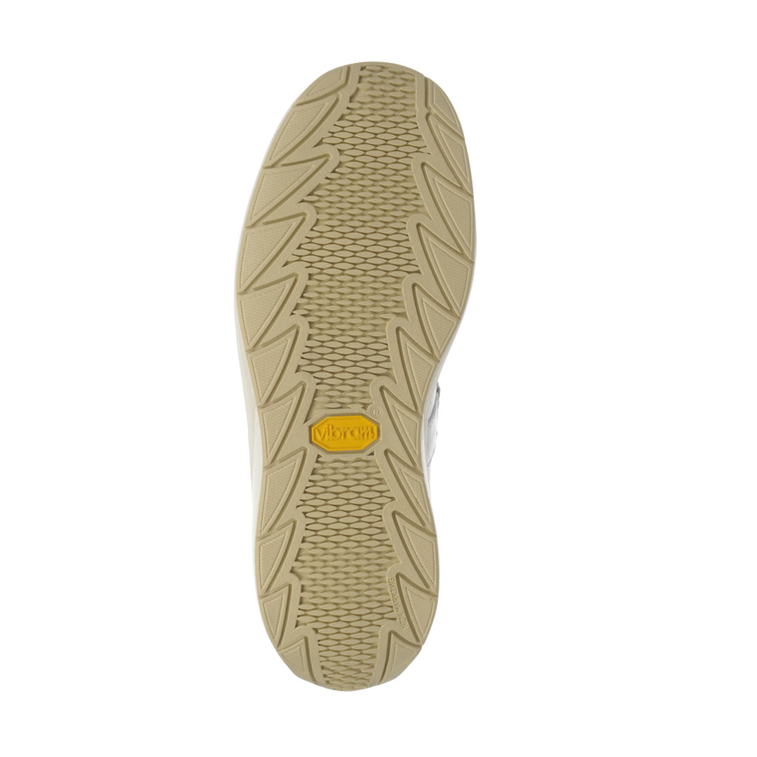 MBT Flua White. Sandaler/Arbetssko Dam. Eurostl 36-41 - 2