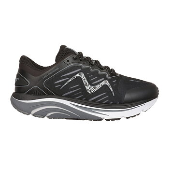 MBT 2000 II Black. Löparskor Herr. Eurostl 41,5-47