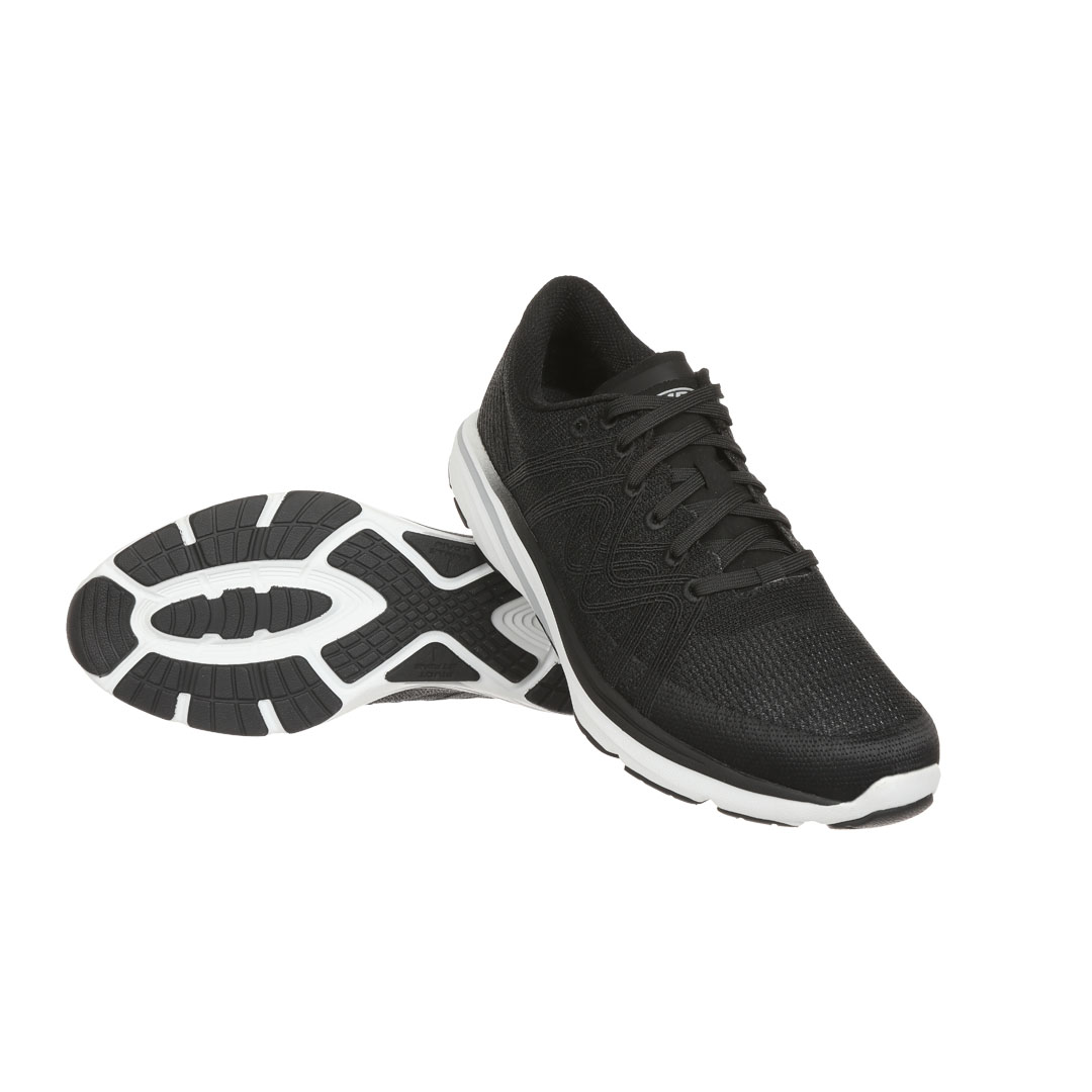 MBT Speed 1000-3 Black. Löparskor Dam Eurostl 37,5-42,5 - 9