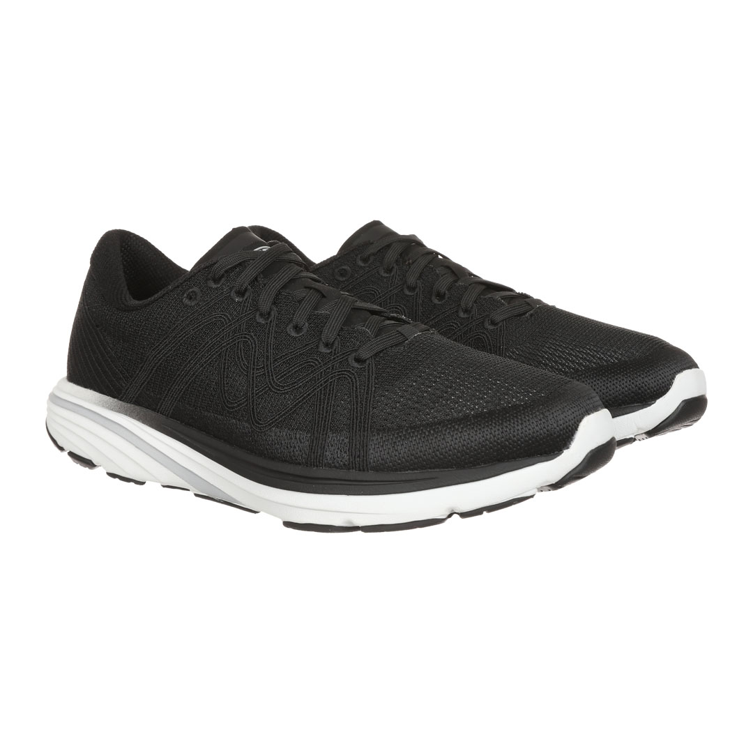 MBT Speed 1000-3 Black. Löparskor Dam Eurostl 37,5-42,5 - 3