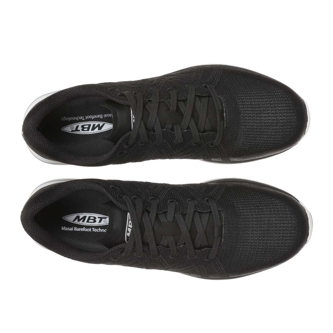 MBT Speed 1000-3 Black. Löparskor Herr Eurostl 42-46 - 6
