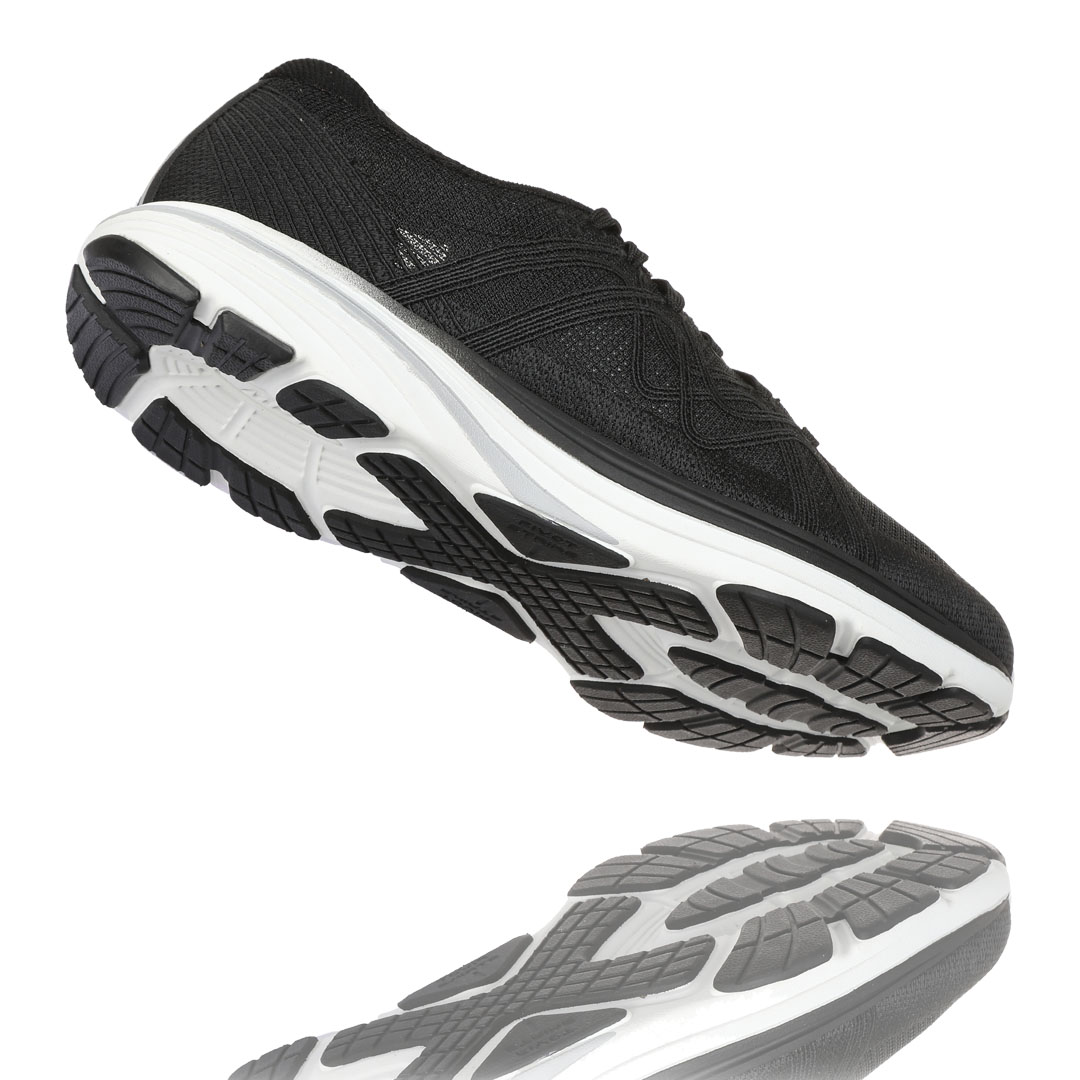 MBT Speed 1000-3 Black. Löparskor Herr Eurostl 42-46 - 8