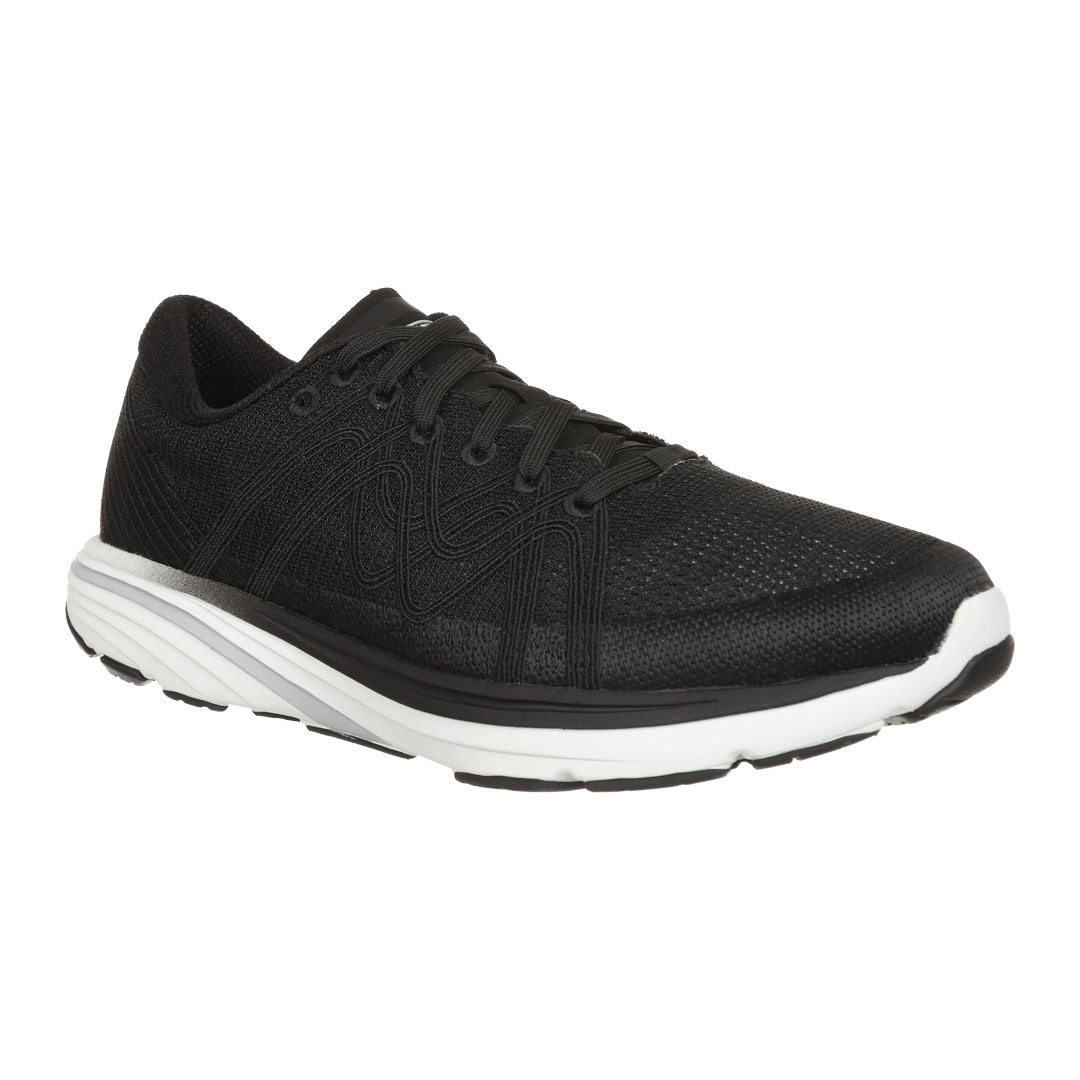MBT Speed 1000-3 Black. Löparskor Herr Eurostl 42-46 - 4