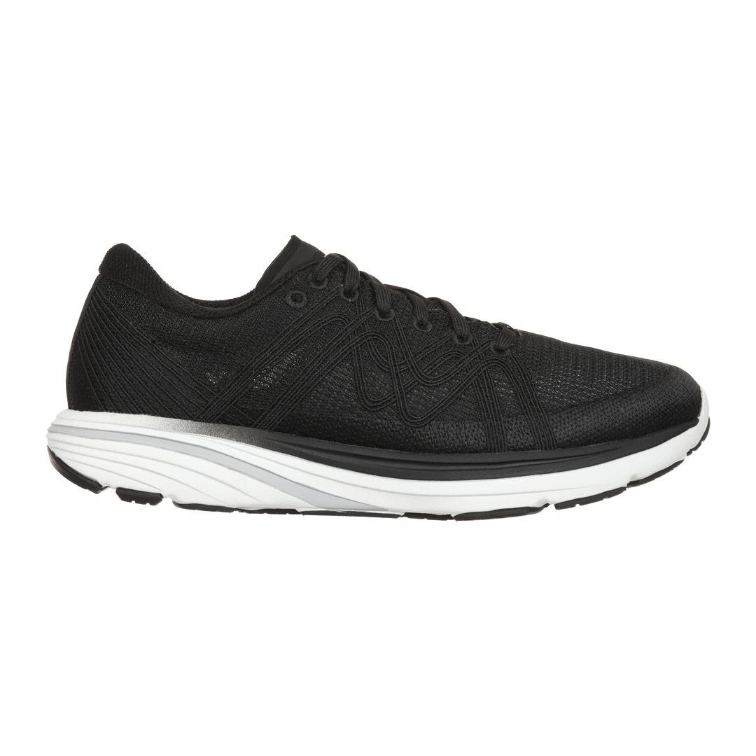 MBT Speed 1000-3 Black. Löparskor Herr Eurostl 42-46