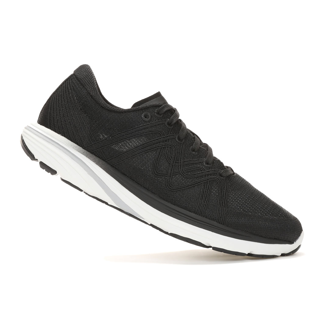 MBT Speed 1000-3 Black. Löparskor Herr Eurostl 42-46 - 10