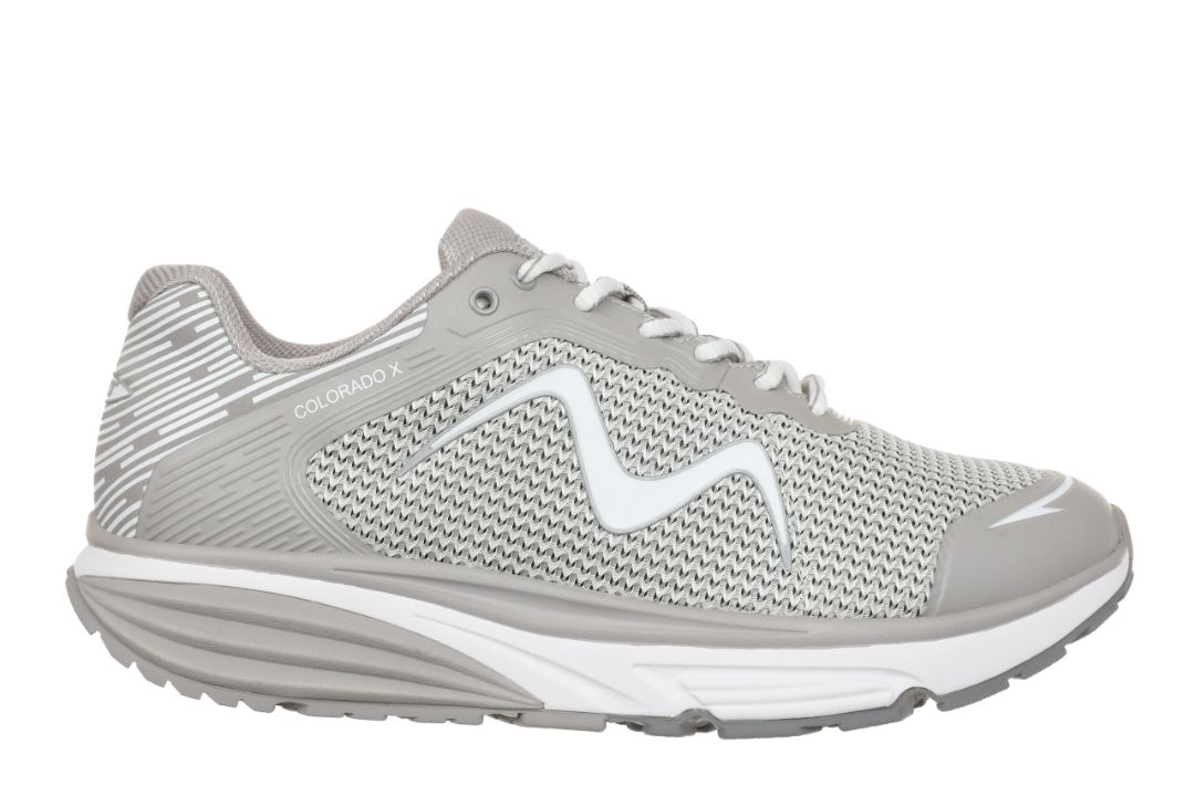 MBT Colorado x white/grey, Walking dam Eurostl 36-42,5