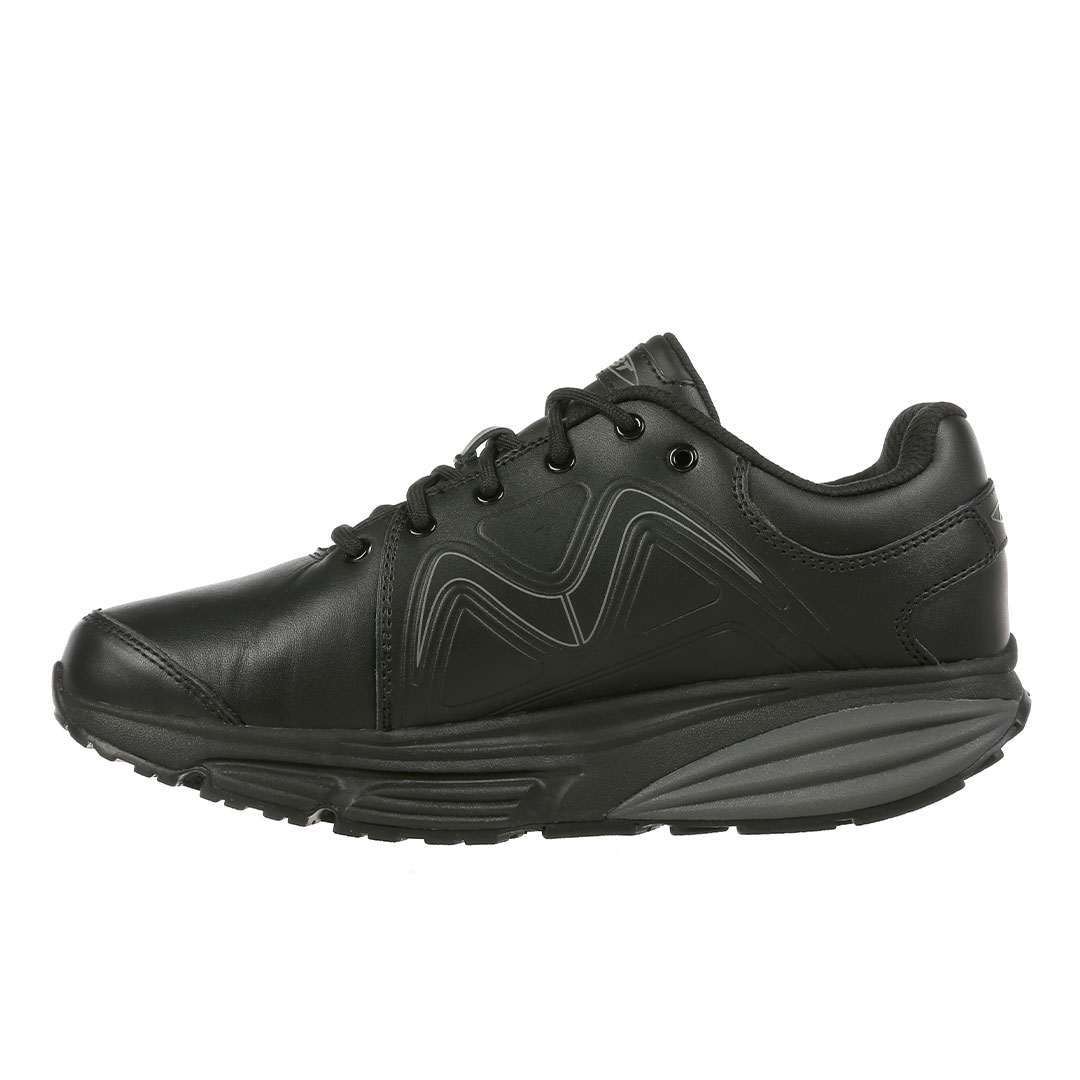MBT SIMBA Trainer Black. Walking Dam. Eurostl 36-42,5 - 5