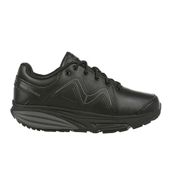MBT SIMBA Trainer Black. Walking Herr. Finns för tillfället endast i Eurostl 44-48,5