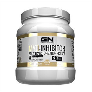 Genetic Nutrition MYO-Inhibitor, 300g.