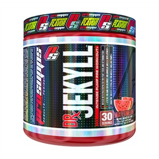 Pro Supps Dr Jekyll, 300g. Watermelon