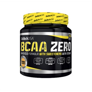 BioTech USA BCAA FLASH Zero, 360g. Watermelon