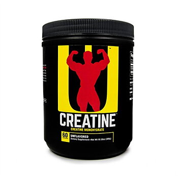 Universal Nutrition Creatine, 200g.