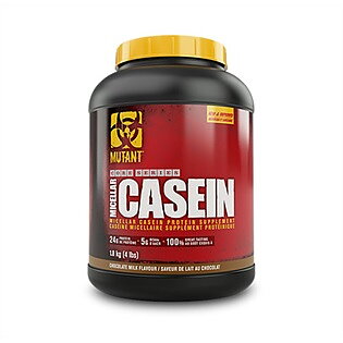 Mutant Nutrition Micellar Casein, 1,8kg. Chocolate