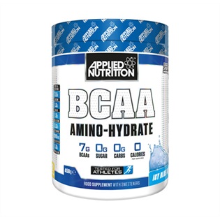 Applied Nutrition Amino-Hydrate BCAA, 450g. Orange Mango