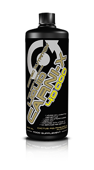 Scitec Nutrition Carni-X Liquid 40 000, 500ml.