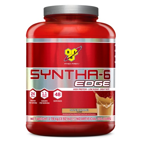 BSN Syntha-6 Edge,2.26kg. Chocolate Mudslide