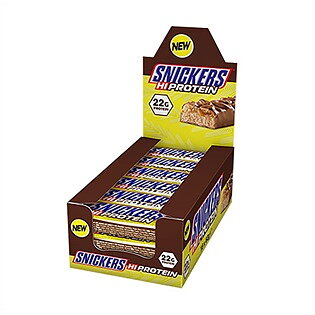 Snickers Protein Bar,51g. 18st.