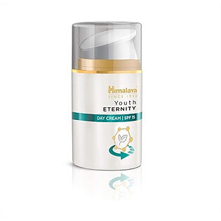 Himalaya Youth ETERNITY Day Cream, 50ml.