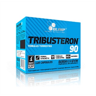 Olimp Sport Nutrition TRISBUSTERON 90, 120 kapsl.