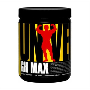 Universal Nutrition GH Max, 180 tabl.