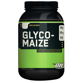 Optimum Nutrition Glycomaize, 2kg.