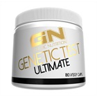 Genetic Nutrition Ultimate Test, 180 kapsl.