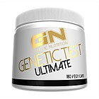 Genetic Nutrition Ultimate Test, 180 kapsl.