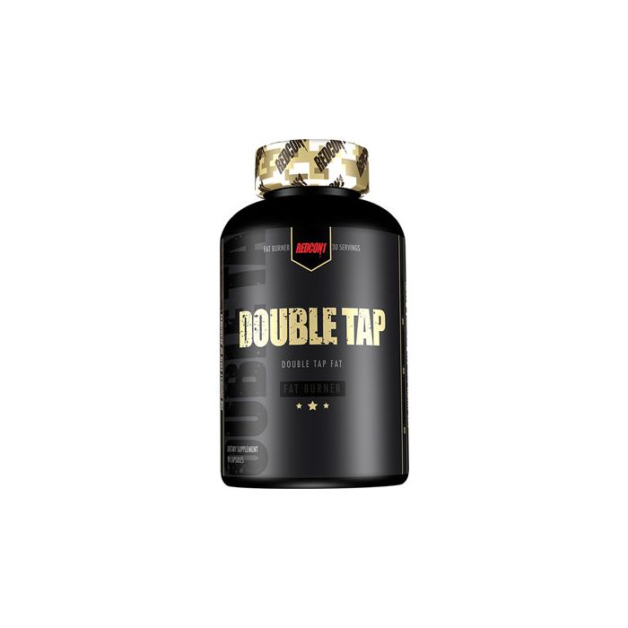 RedCon1 Double Tap, 120 kapsl.