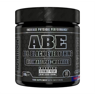 Applied Nutrition A.B.E. , 300g. Candy Ice Blast 