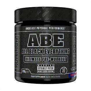 Applied Nutrition A.B.E. , 300g. Candy Ice Blast 