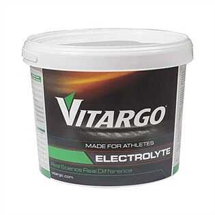 Vitargo +Electrolyte, 2kg. Grapes