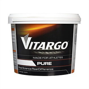 Vitargo Pure Vitargo, 2kg.