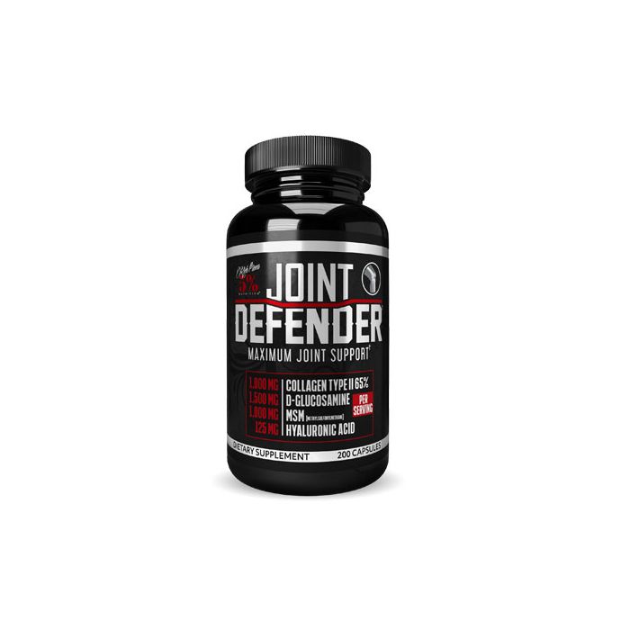 Rich Piana 5% Joint Defender, 200 kapsl.