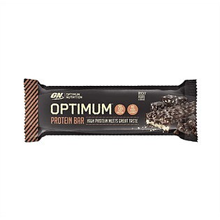Optimum Nutrition Protein Bar, 62g. Chocolate Peanut Butter