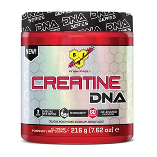 BSN Creatine DNA, 216g.