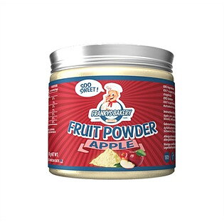 Frankys Fruit Powder, 100g. Svarta Vinbär