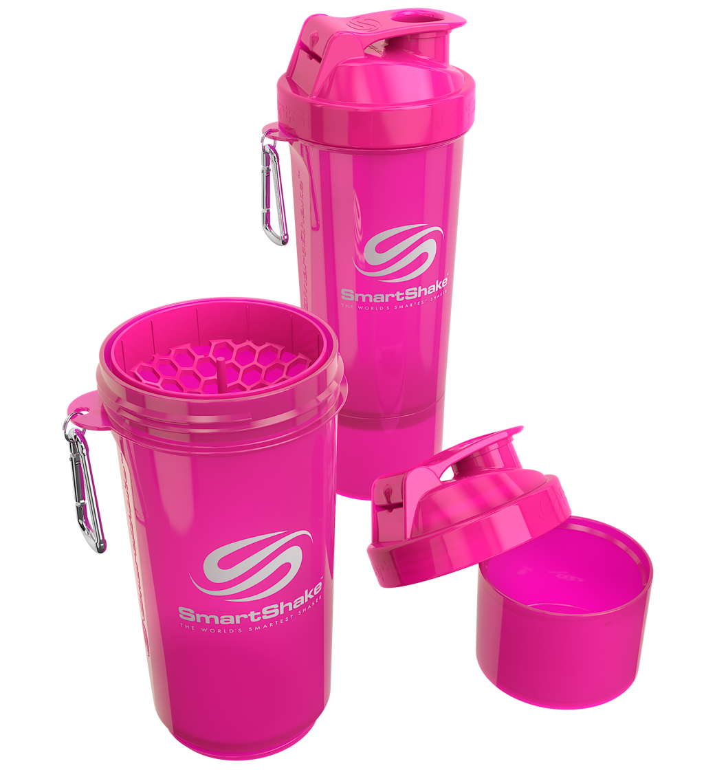 Smart Shake Blue, 600ml.
