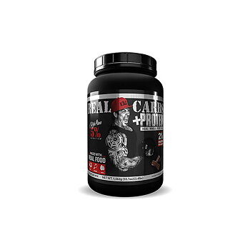 5% Real Carbs + Protein, 1,5kg. Blueberry Cobbler