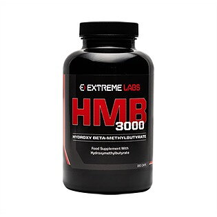 Extreme Labs HMB 3000, 180 kapsl.