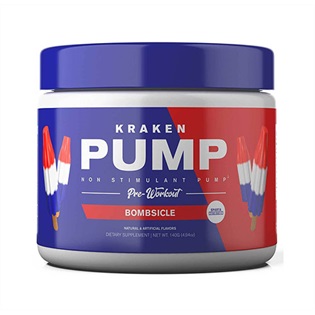 Sparta Nutrition Pump, 140g. Sour Gummi Bear