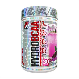 Pro Supps Hydro BCAA, 0,4kg. Passionsfrukt