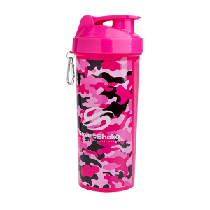 Smart Shake Camo, 1 lit.