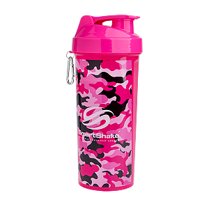 Smart Shake Camo, 1 lit.