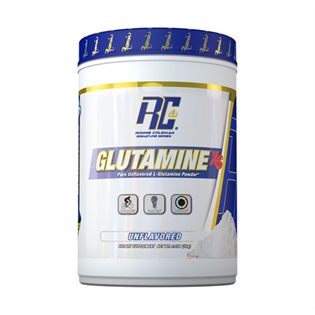 Ronnie Coleman Glutamine, 1kg.