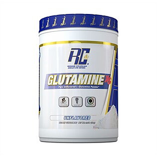 Ronnie Coleman Glutamine, 1kg.