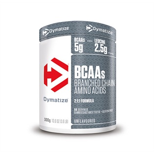 Dymatize BCAA 2200 Complex, 300g.