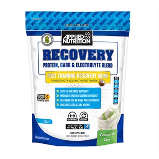 Applied Nutrition Recovery, 1kg. Chocolate
