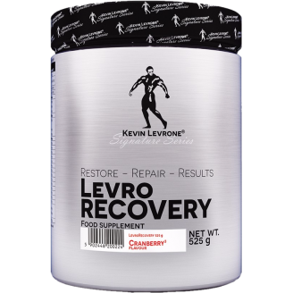 Kevin Levrone Recovery, 525g. Kaktus